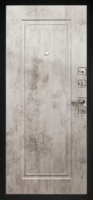 Diva Doors Входная дверь МХ-26, арт. 0005674 - фото №1