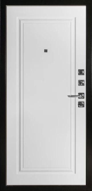 Diva Doors Входная дверь МХ-39, арт. 0005675 - фото №1