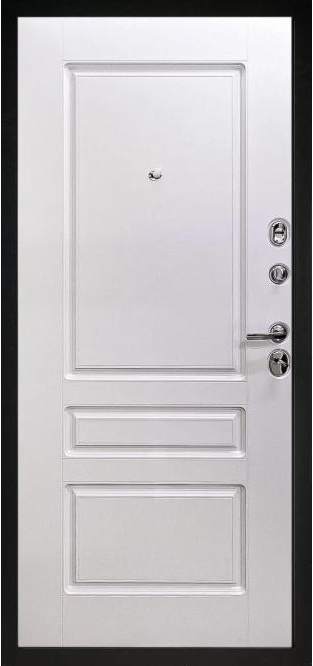 Diva Doors Входная дверь МХ-29, арт. 0005681 - фото №1