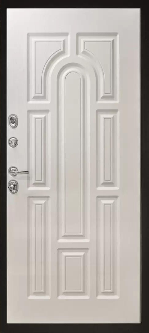 Diva Doors Входная дверь МХ-31, арт. 0005684 - фото №1