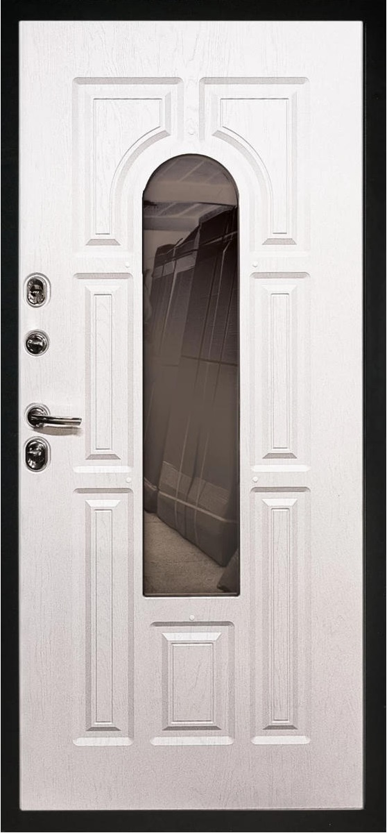 Diva Doors Входная дверь МХ-32, арт. 0005685 - фото №1