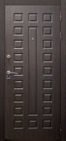ЦСД Входная дверь Рубеж 2, арт. 0000852