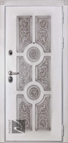 Райтвер Входная дверь Версаче, арт. 0001361