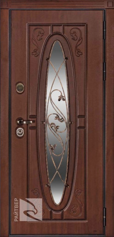Райтвер Входная дверь Фаберже, арт. 0001368