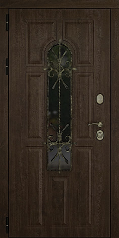 Дверной континент Входная дверь Лион, арт. 0001456