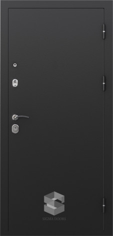 Sigma Doors Входная дверь Сигма Bonus, арт. 0001557