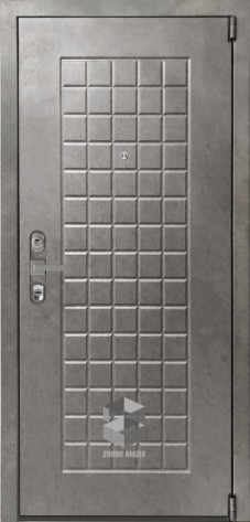 Sigma Doors Входная дверь Сигма Mottura, арт. 0001570