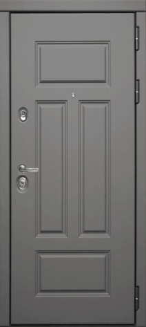 Diva Doors Входная дверь Дива 47, арт. 0001593