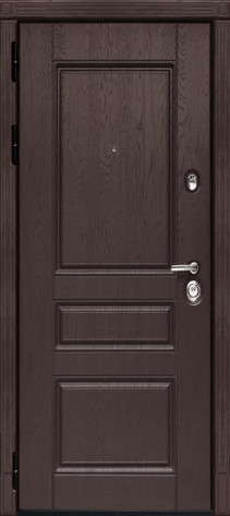 Diva Doors Входная дверь Дива 90, арт. 0001601