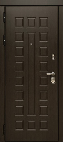 Diva Doors Входная дверь Дива 30, арт. 0001605
