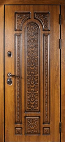 Diva Doors Входная дверь Рим, арт. 0001620