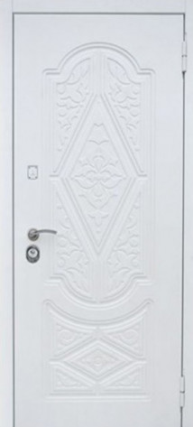 Стальной стандарт Входная дверь Гарда S13, арт. 0002733