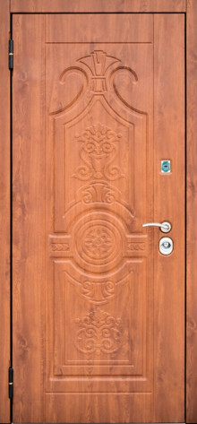 Стальной стандарт Входная дверь Гарда S15, арт. 0002735