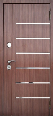 Стальной стандарт Входная дверь Гарда S16, арт. 0002736