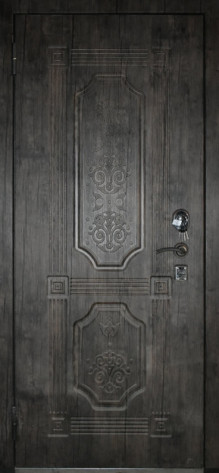 Стальной стандарт Входная дверь Гарда S17, арт. 0002737