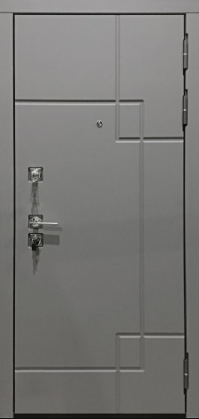 Стальной стандарт Входная дверь Гарда S19, арт. 0002740