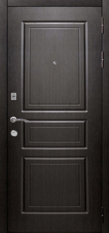 Стальной стандарт Входная дверь Гарда Х3, арт. 0002796