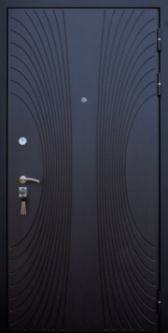 Стальной стандарт Входная дверь Гарда 002 2К, арт. 0002800