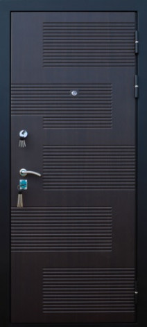 Стальной стандарт Входная дверь Гарда 003 2К, арт. 0002801