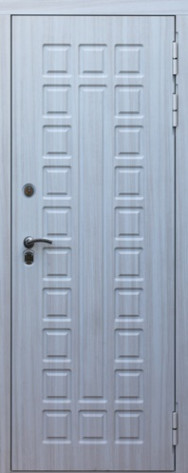 Стальной стандарт Входная дверь Гарда Х4, арт. 0002806