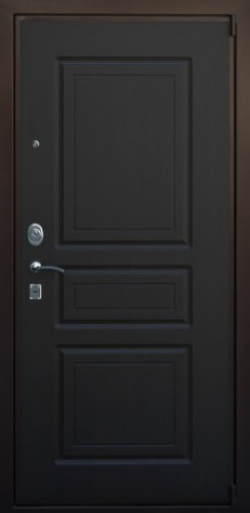Стальной стандарт Входная дверь Гарда М3 Люкс, арт. 0002812