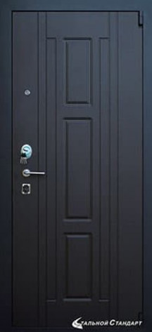 Стальной стандарт Входная дверь Гарда Т3 Люкс, арт. 0002817