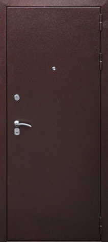 Стальной стандарт Входная дверь Гарда М2, арт. 0002818