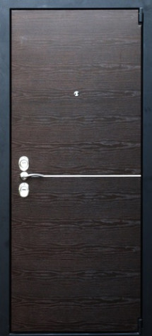 Стальной стандарт Входная дверь Гарда Т5, арт. 0002821