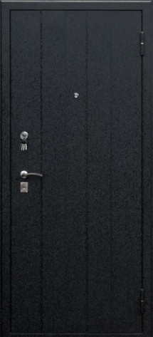 Стальной стандарт Входная дверь Гарда Z 3, арт. 0002822
