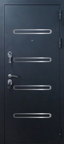 Стальной стандарт Входная дверь Гарда Z 6, арт. 0002823