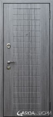 Стальной стандарт Входная дверь Гарда С7, арт. 0002831