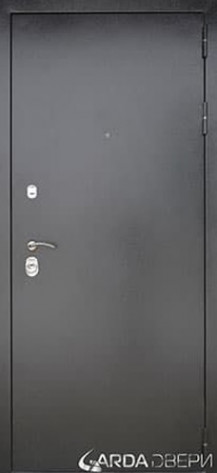 Стальной стандарт Входная дверь Гарда Премьер, арт. 0002833