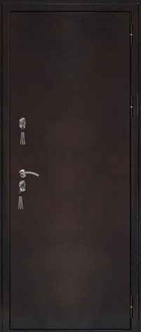 Стальной стандарт Входная дверь Гарда Терморазрыв, арт. 0002838