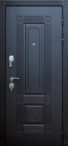 Стальной стандарт Входная дверь Форте-Люкс, арт. 0002844