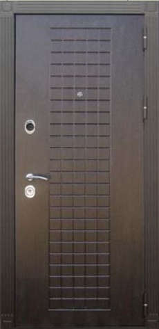 Стальной стандарт Входная дверь Гарда Реал, арт. 0002851
