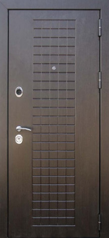 Стальной стандарт Входная дверь Гарда Реал Люкс, арт. 0002852