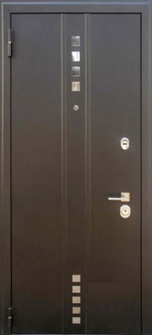 Стальной стандарт Входная дверь Гарда Токио, арт. 0002853