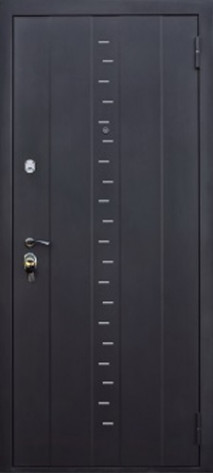 Стальной стандарт Входная дверь Гарда Акито, арт. 0002855
