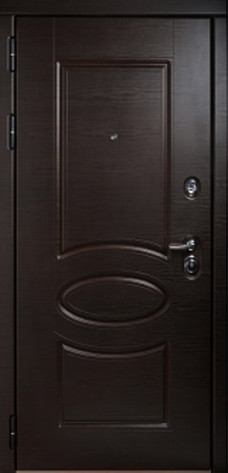STR Входная дверь STR-6 NEW, арт. 0003900