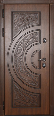 STR Входная дверь STR-14, арт. 0003924