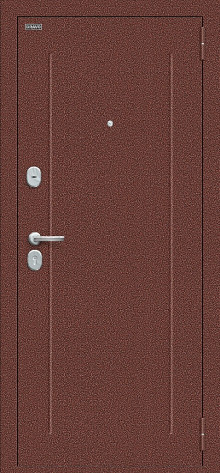 Браво Входная дверь Любо Мини, арт. 0005028