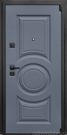 Райтвер Входная дверь ZERO, арт. 0005162