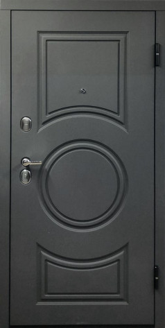 Diva Doors Входная дверь Дива-57, арт. 0005650