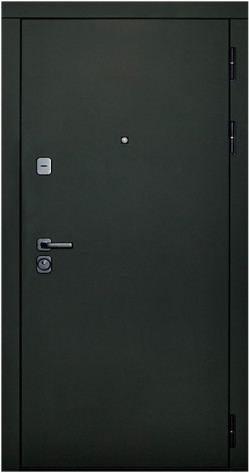 Diva Doors Входная дверь МД-61 Олива, арт. 0005651