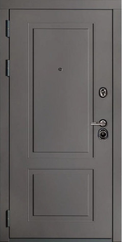 Diva Doors Входная дверь МХ-38, арт. 0005680