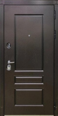 Diva Doors Входная дверь МХ-27, арт. 0005682