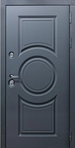 Diva Doors Входная дверь МХ-30, арт. 0005683