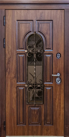 Diva Doors Входная дверь МХ-32, арт. 0005685