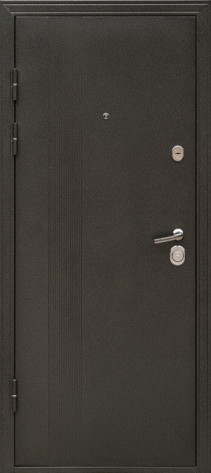 Райтвер Входная дверь Бастион М-535 Z, арт. 0006803