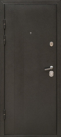Райтвер Входная дверь Бастион М-586, арт. 0006806